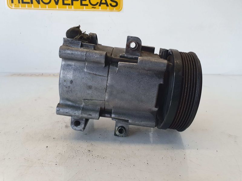 Compressor AC FORD Transit Kombi (FD_ _, FB_ _, FS_ _, FZ_ _, FC_ _)
