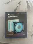 Wentylator 90mm UPSIREN UF-9 PRISM 4 PRO