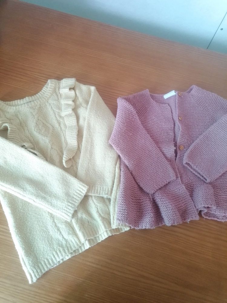 Roupas bebê menina 2 a 3 anos VENDA