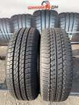 Шини 185/65 R14 одиночні Continental+Kleber 6,9-7,5мм, літо