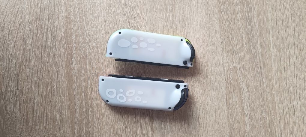 Nintendo switch V2  7grier