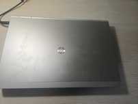 HP ElitBook 8470p/8GB/256SSD
