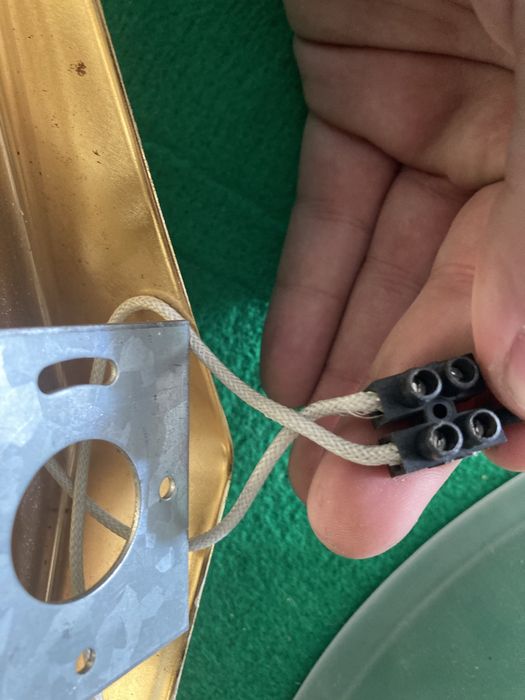 NOVOS! 7 candeerios de parede!