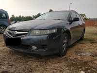 Honda Accord GT Sport 2.2 I-CTDI 2008, Coupe 3.0i 1999 Para Peças