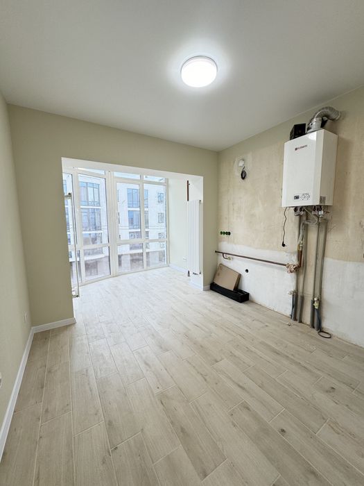 1к з НОВИМ ремонтом, БЕЗ %, новобудова