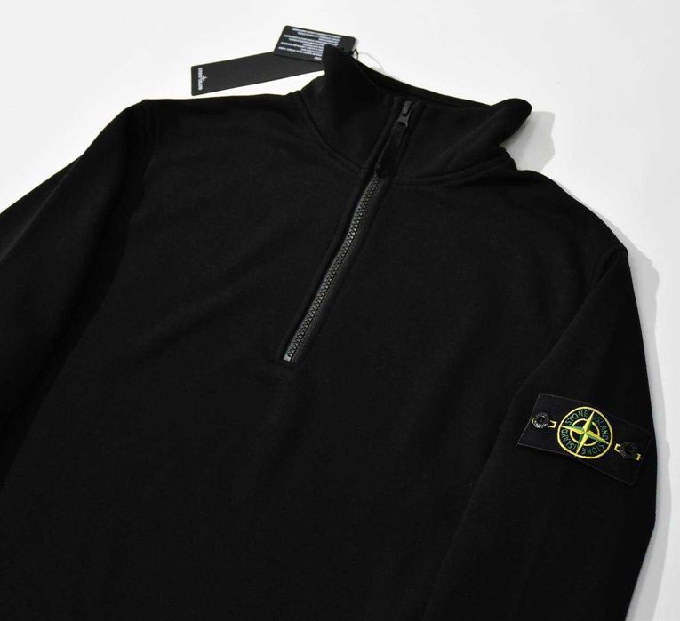 кофта  Stone Island свитшот  Stone Island  кофта стон айленд толстовка