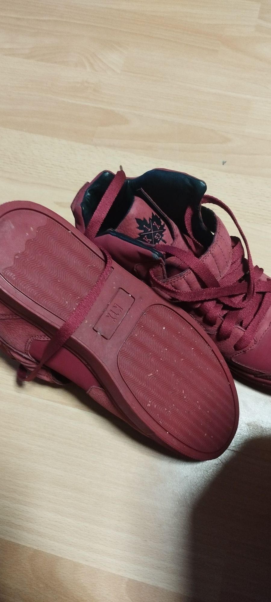 Buty k1x encore jak nowe