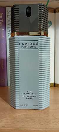 Perfumy męskie Lapidus Pour Homme