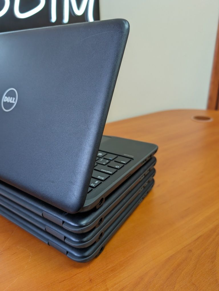 Ноутбук Dell Latitude 3180/11.6/HD/4/128/наявність 80шт