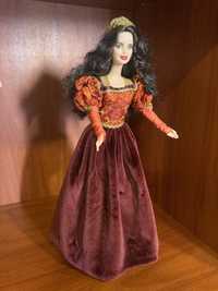 Barbie princesa de Portugal - 2002
