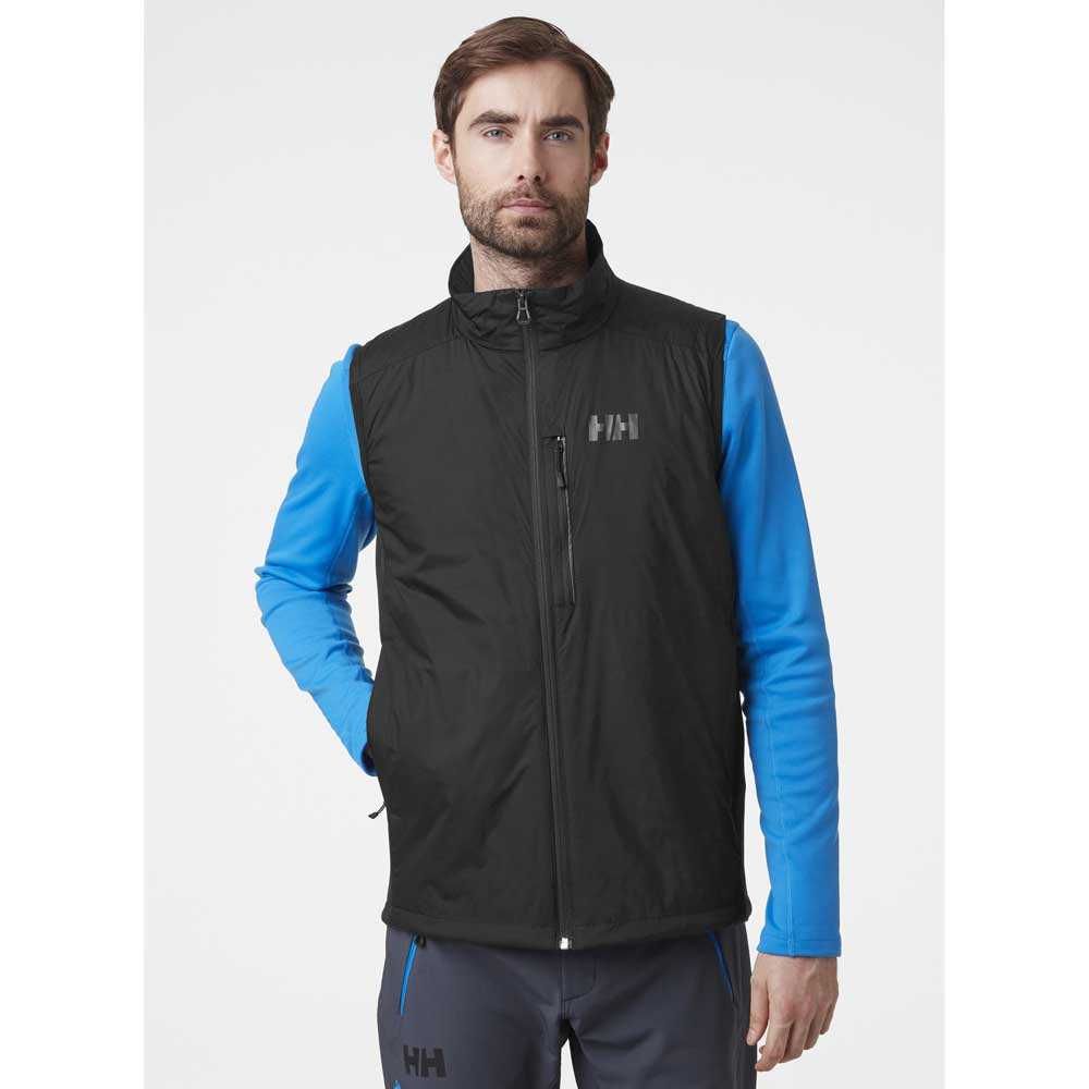 Жилет Helly Hansen Odin XL,жилет Primaloft,жилет весна,жилет нейлон