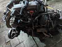 ДВС двигатель Mercedes Vito 638, OM601, 2.3d, Одесса