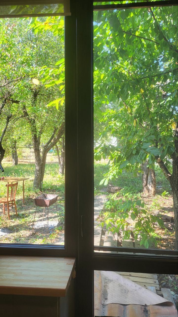 Срочно продам участок с домом, кооператив Универсал, 6 соток