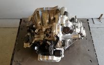 Caixa Velocidades Robotizada (automática ) Toyota Yaris 1.4 D4D 90 CV