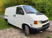 Na sprzedaż Volkswagen T4 1.9 TD 1998 rok