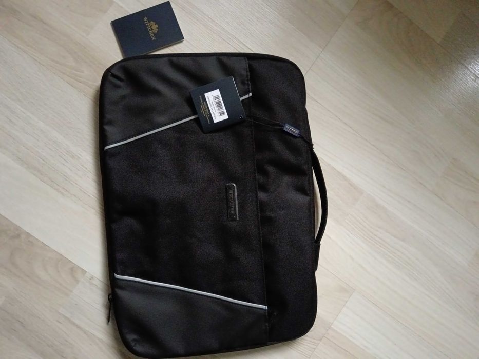 Pokrowiec na laptopa Wittchen