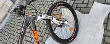 Rower KTM bardzo dobry stan