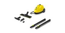 KARCHER SC 2 EASYFIX Parownica na wynajem 49 zł Warszawa