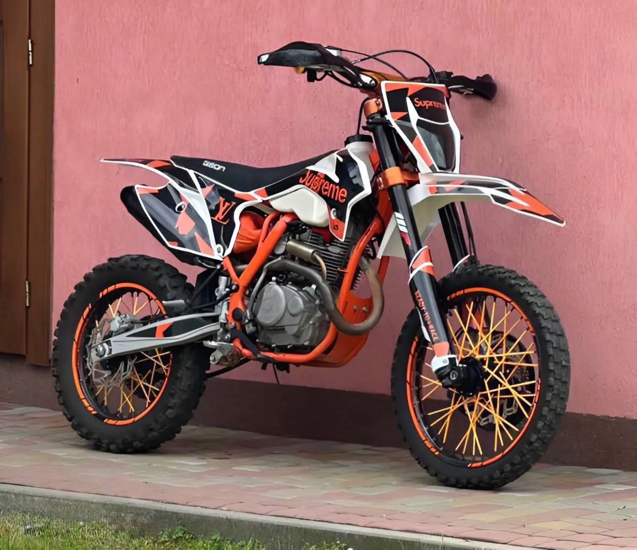 Geon Terra-X 250