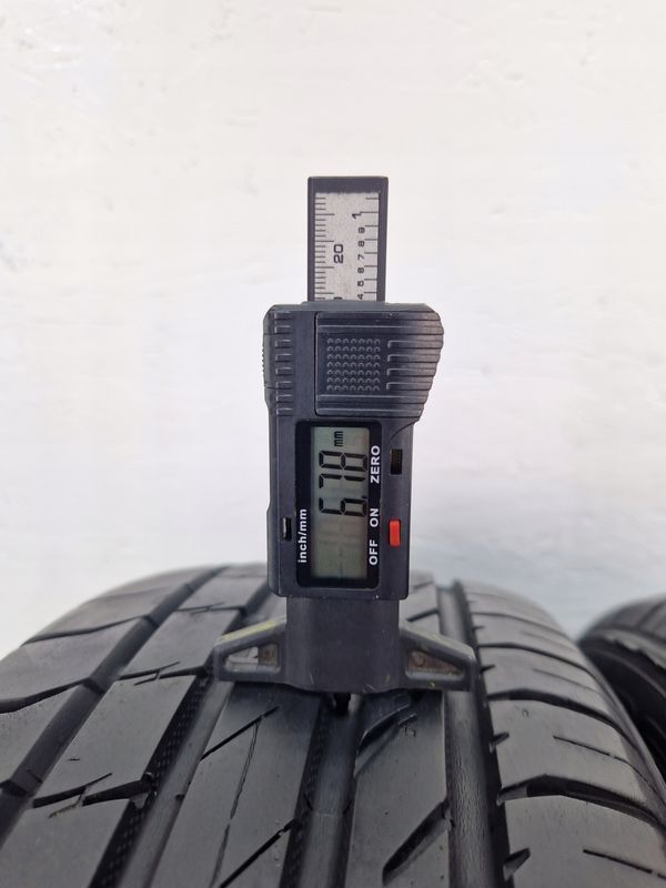 Opony Nokian Line 195/55r15/85v
