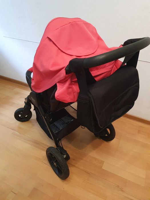 Wózek dziecięcy spacerówka BRITAX