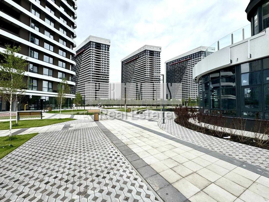 Пентхаус в ЖК Грейт 165 кв.м. Дніпровська наб, 15Д Осокорки