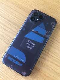 Fairphone 5 as New (only 2 months) unblocked
