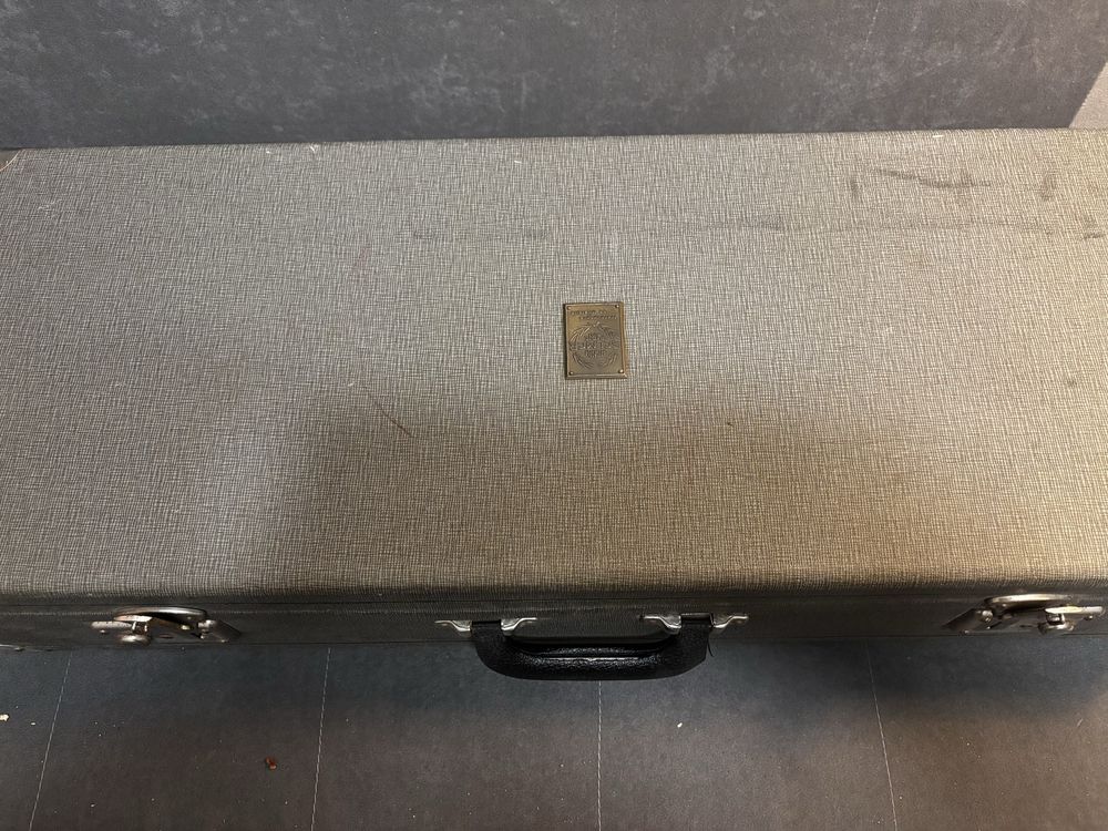 Selmer Mark VI tenor