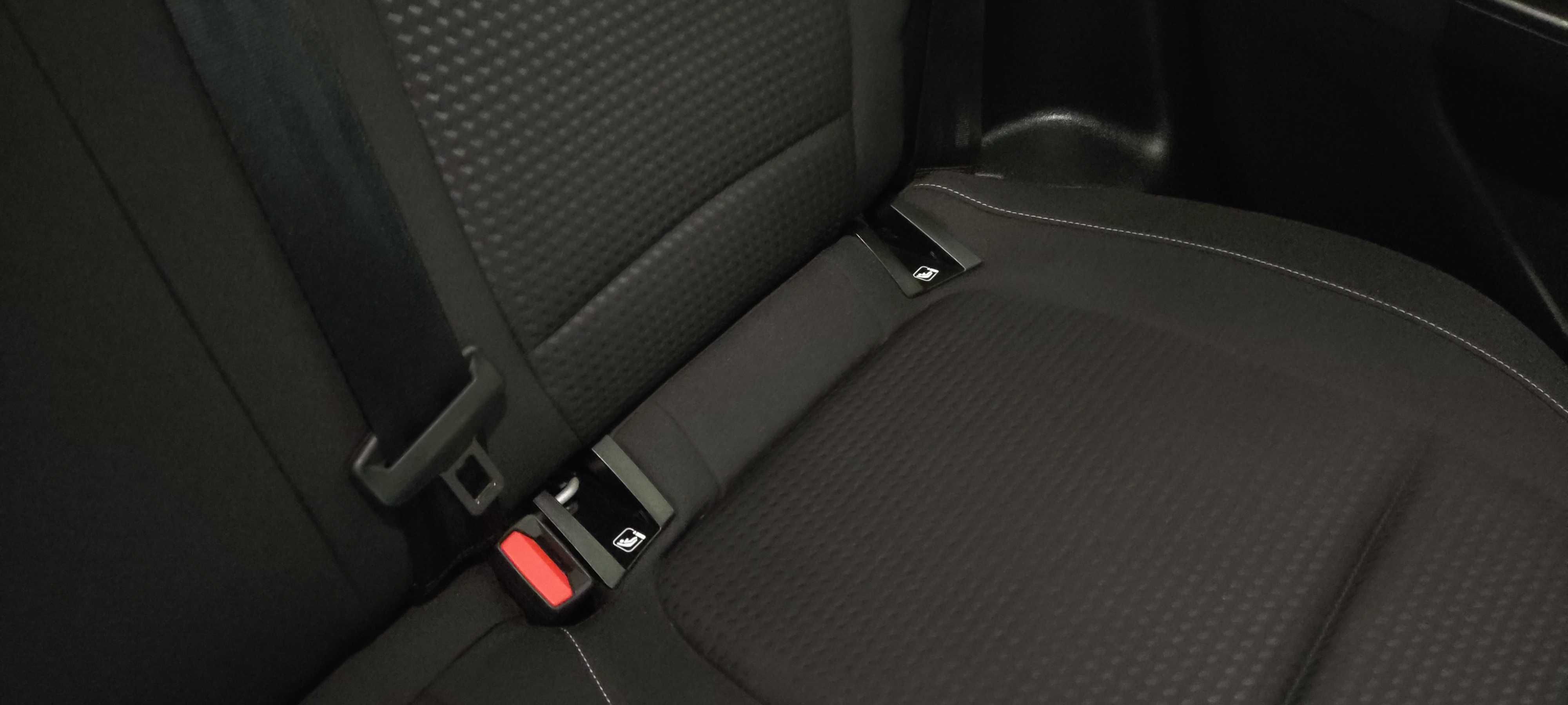 Ford Focus 1.0 EcoBoost
