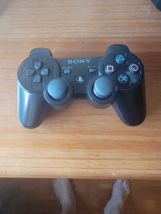 Playstation 3 Slim