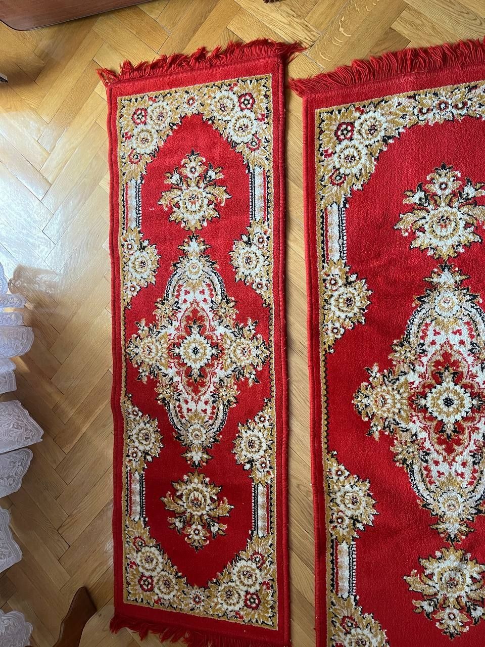 Продам бу килими