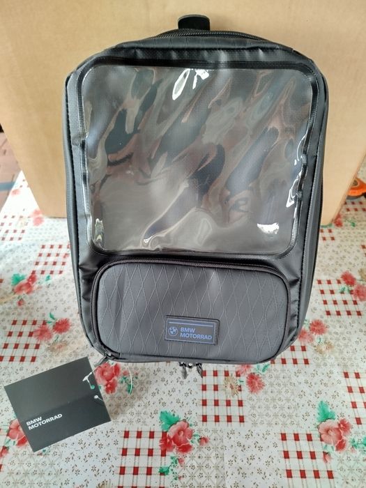 Torba na bak BMW Tank Bag
