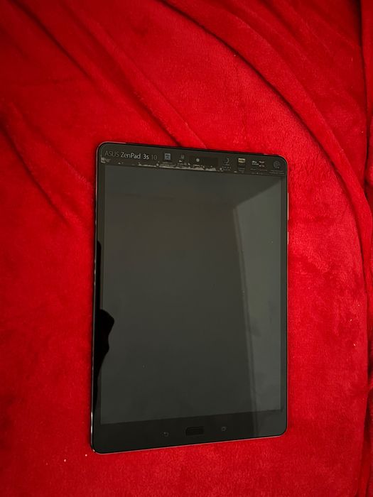 Asus ZenPad 3s 10