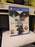 Killzone Shadow Fall SONY PlayStation PS4 PS5 dubb. PL NOWA bez folii