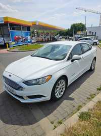 Ford Fusion Hybrid