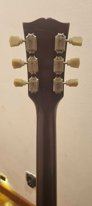 Gibson Les Paul Studio Cherry 1995r