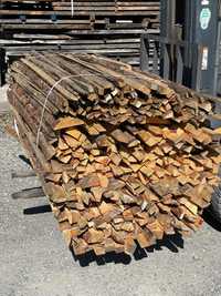 Drewno opałowe,rozpałkowe,okory do palenia