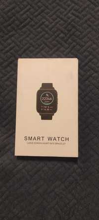 Smart watch, opaska sportowa