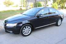 Volvo S80 2.0 D Nivel 3
