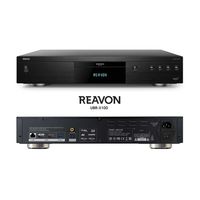 REAVON UBR-X110 bluray Ultra HD 4K