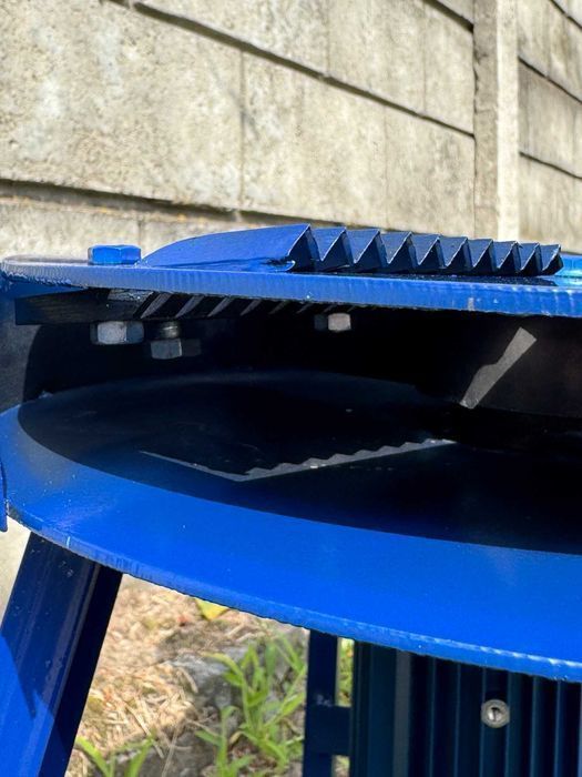 АКЦІЯ! Подрібнювач коренеплодів, корморізка, бурякорізка 220 В