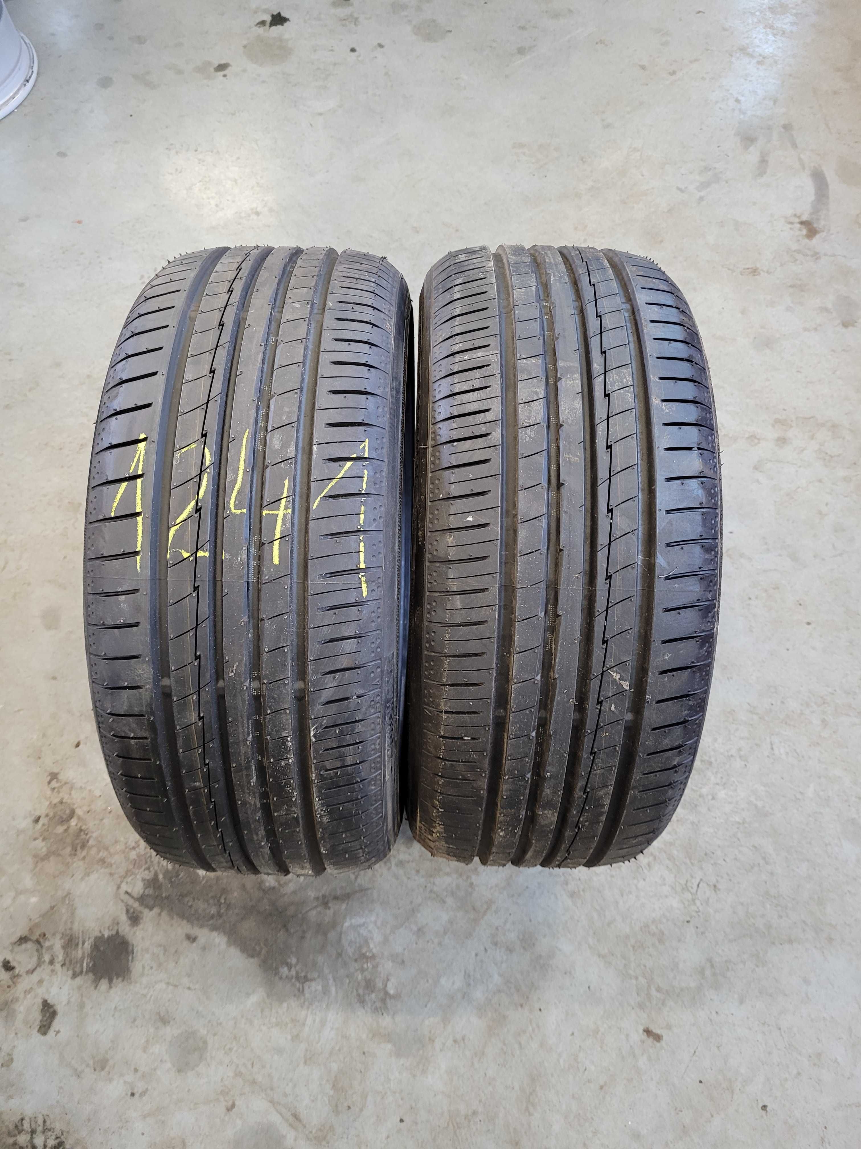 Opony 2szt Yokohama 205/40 R 17