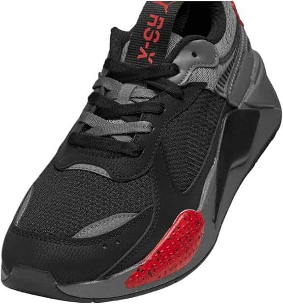 Кросівки PUMA RS-X 10.5 US 44 EU
