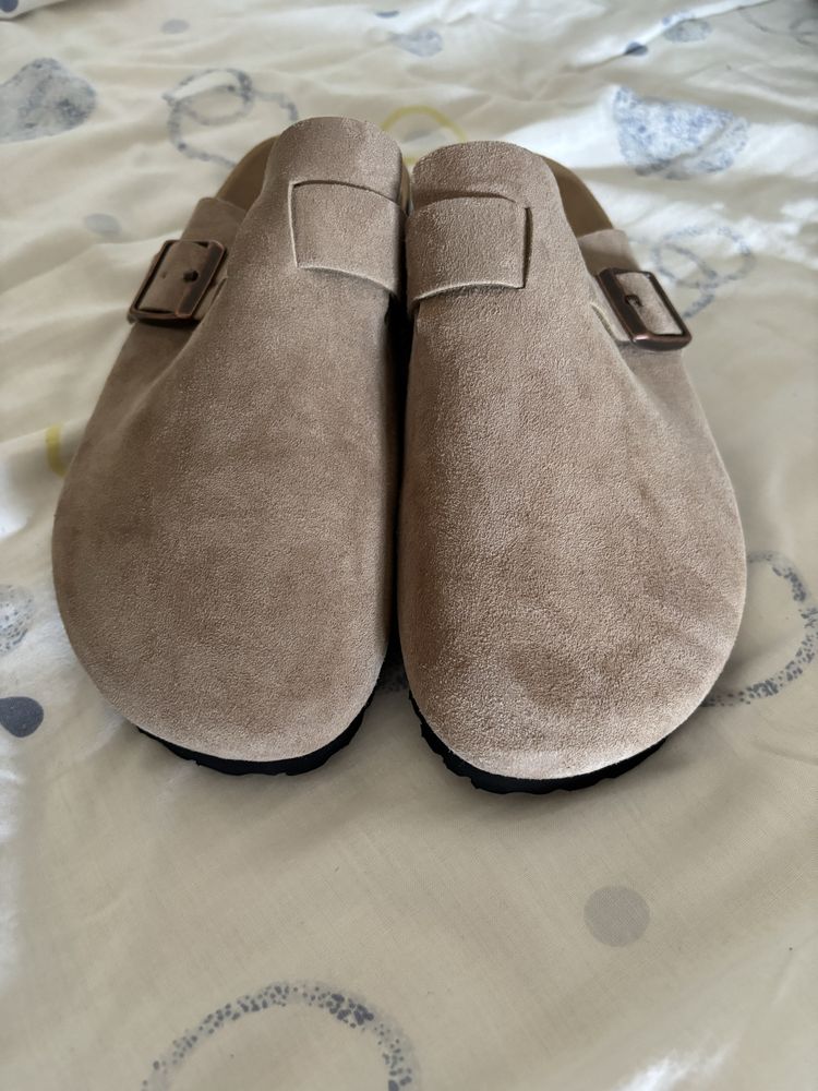 Birkenstock boston 41