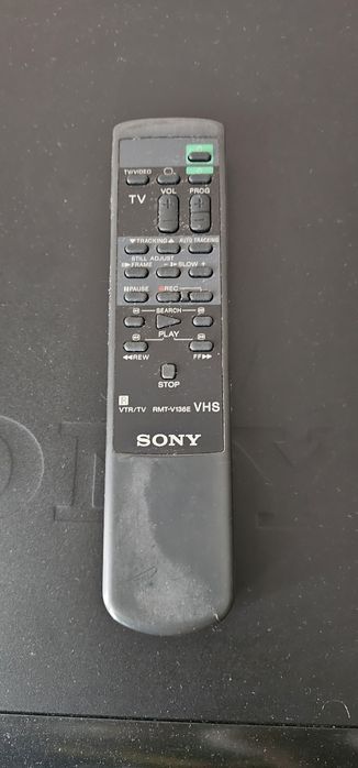 Продам відеомагнітофон sony slv p51ee