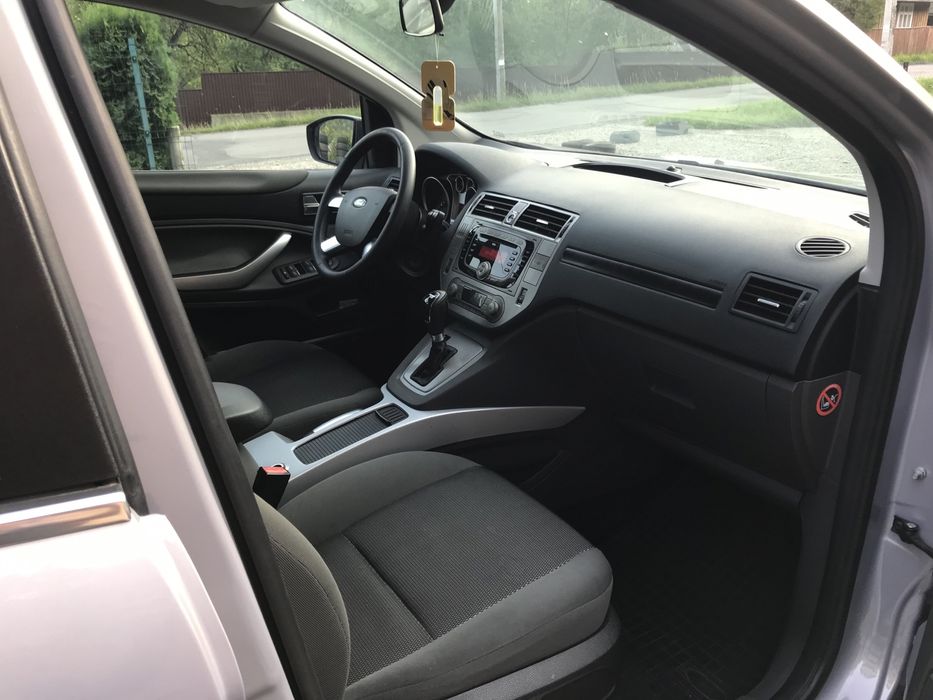 Ford Kuga 2011 р. 2.0 диз. Автомат