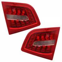 Lampa tyl na klape Led Audi A6 c6 4f Lift Sedan 08