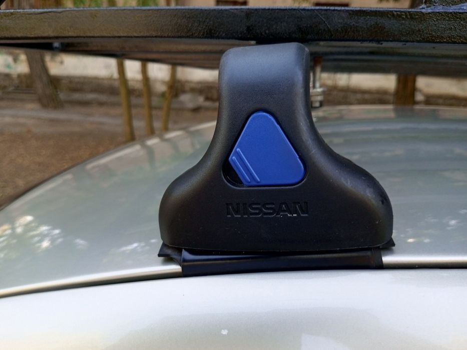 Nissan Almera classic 1.6