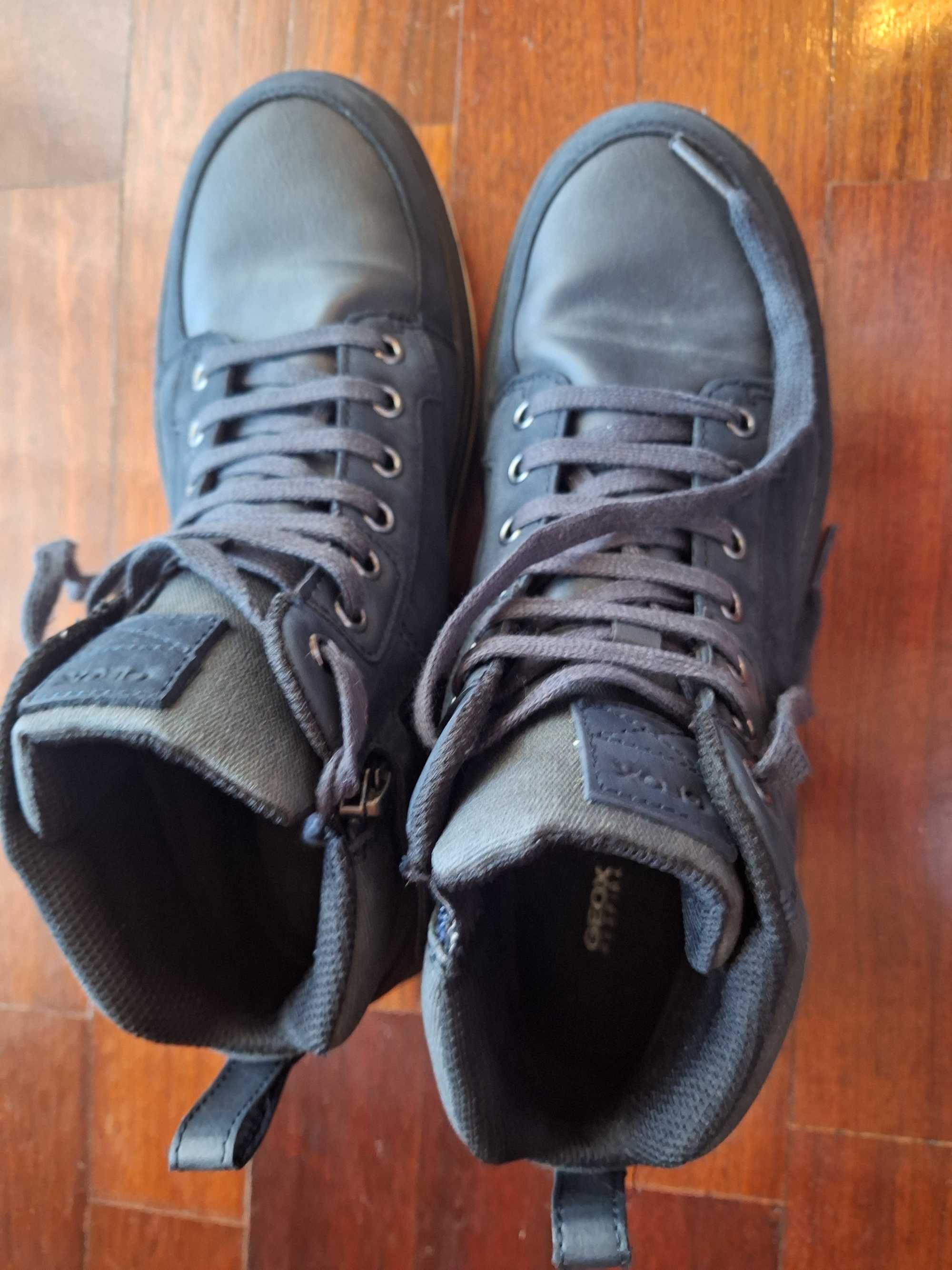 Bota homem Geox 40