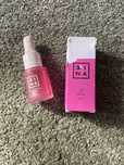MINA the oil drops detox 15ml olejek odżywczy do twarzy 1103